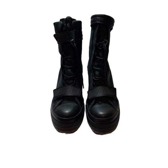 Converse Chuck Taylor All Star GR82 Combat Boots Size 10.5 - Picture 6 of 10